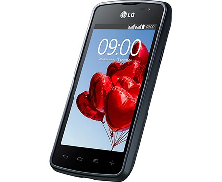 LG L50 Dual, D221, thumbnail 3